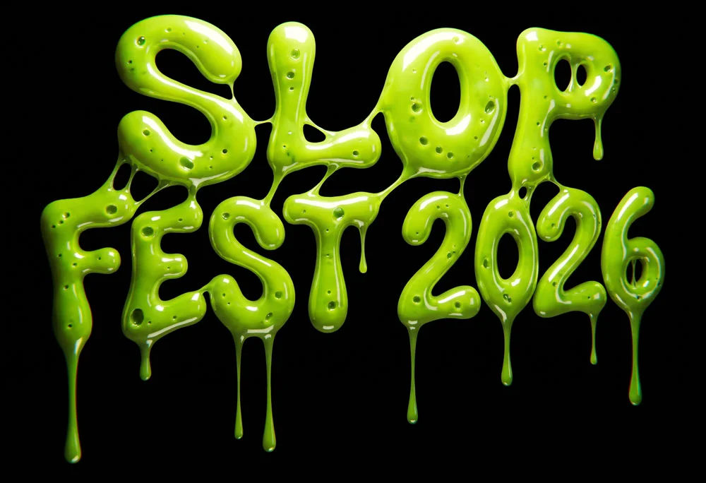 SlopFest 2026